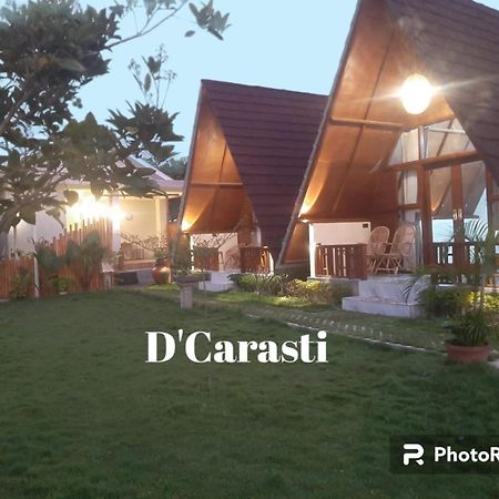 D' Carasti Bungalow Masbagik Luaran gambar