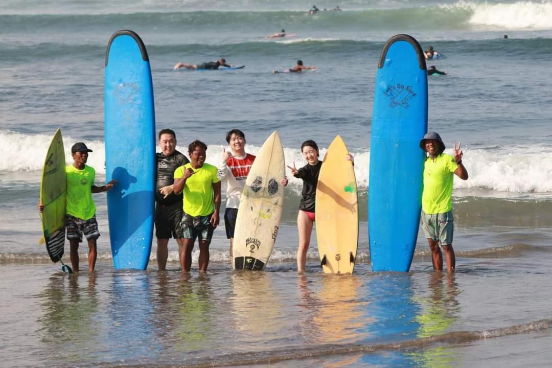 D' Carasti Bungalow Masbagik Luaran gambar