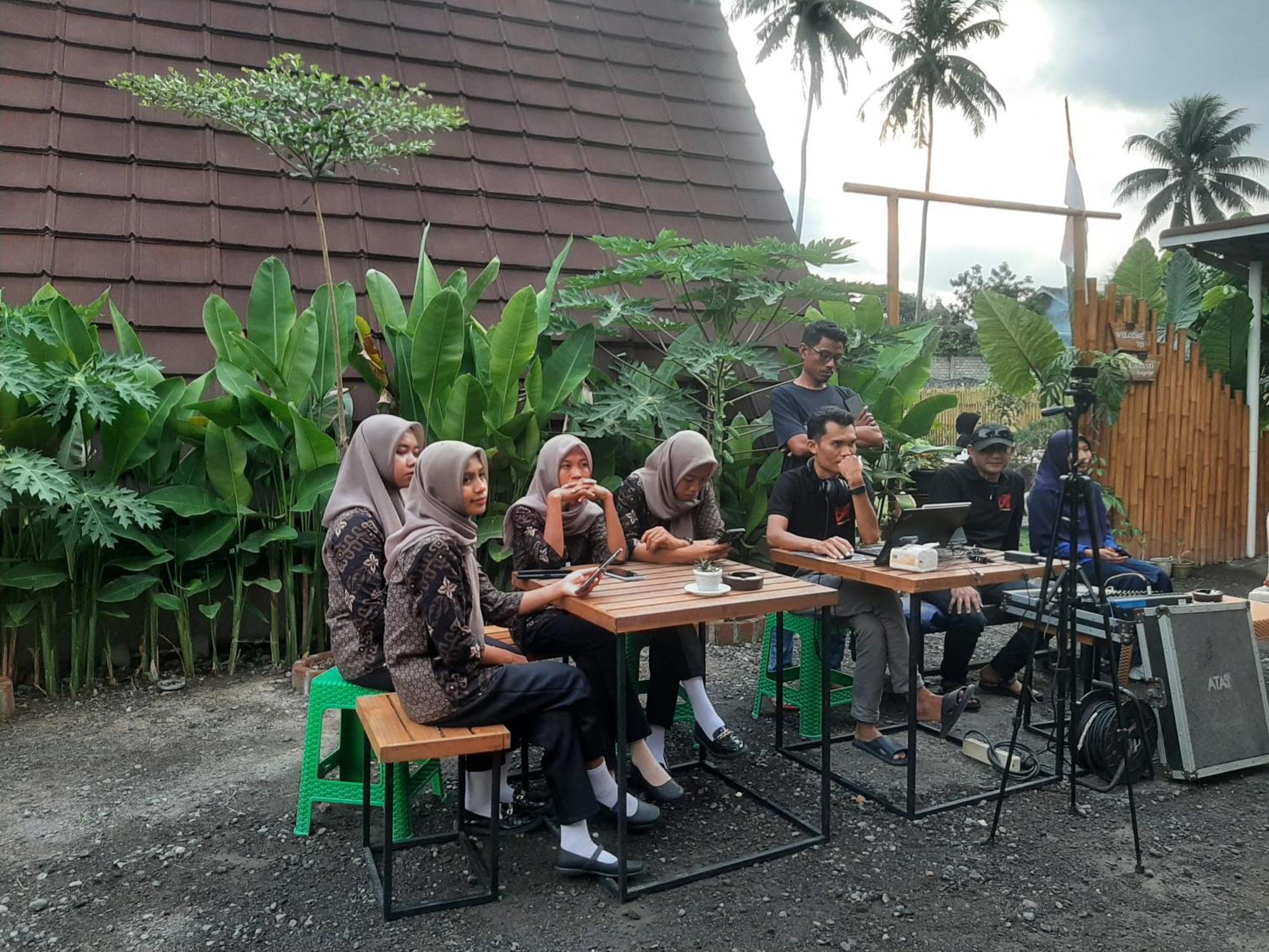 D' Carasti Bungalow Masbagik Luaran gambar
