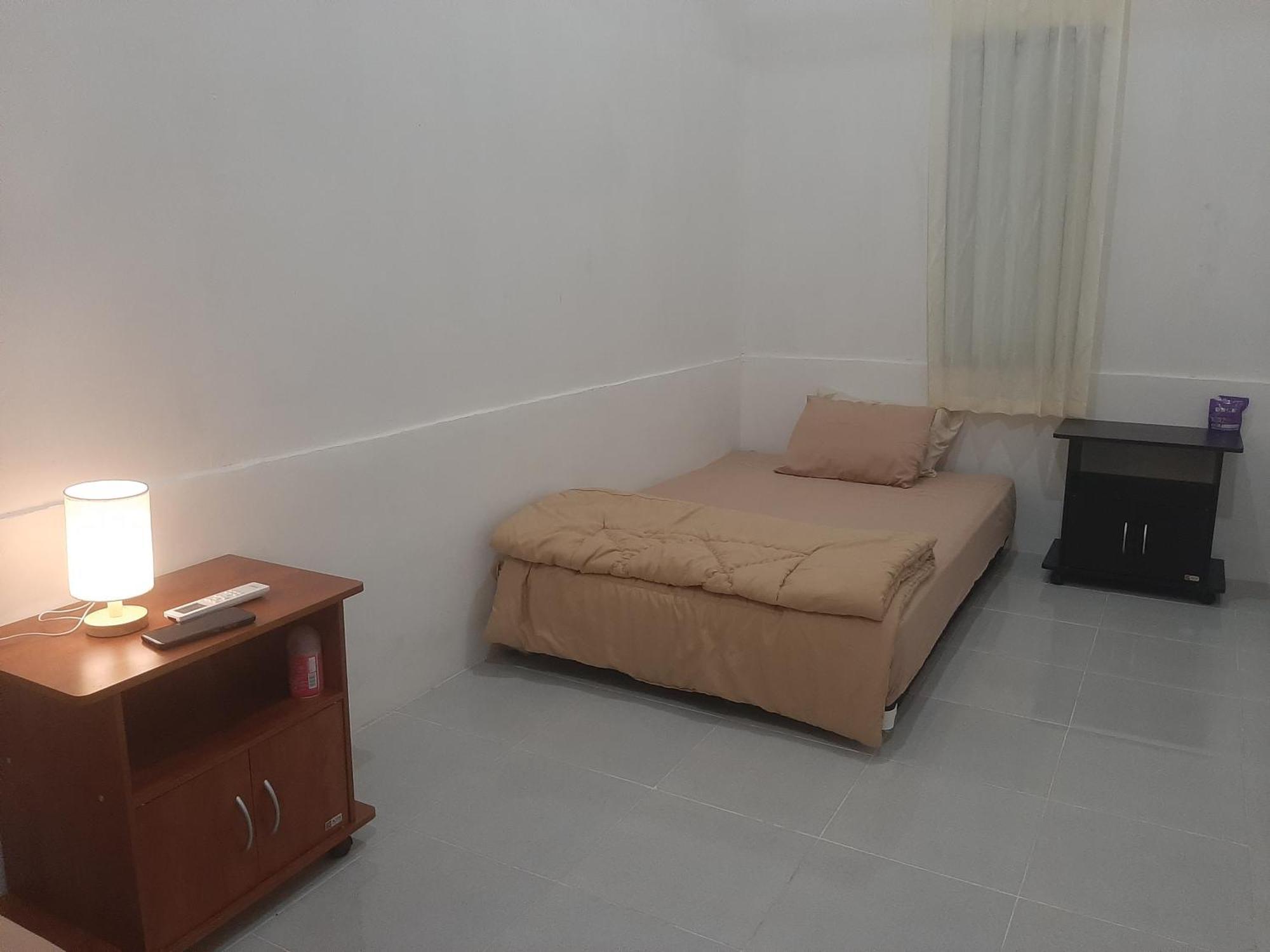 D' Carasti Bungalow Masbagik Luaran gambar