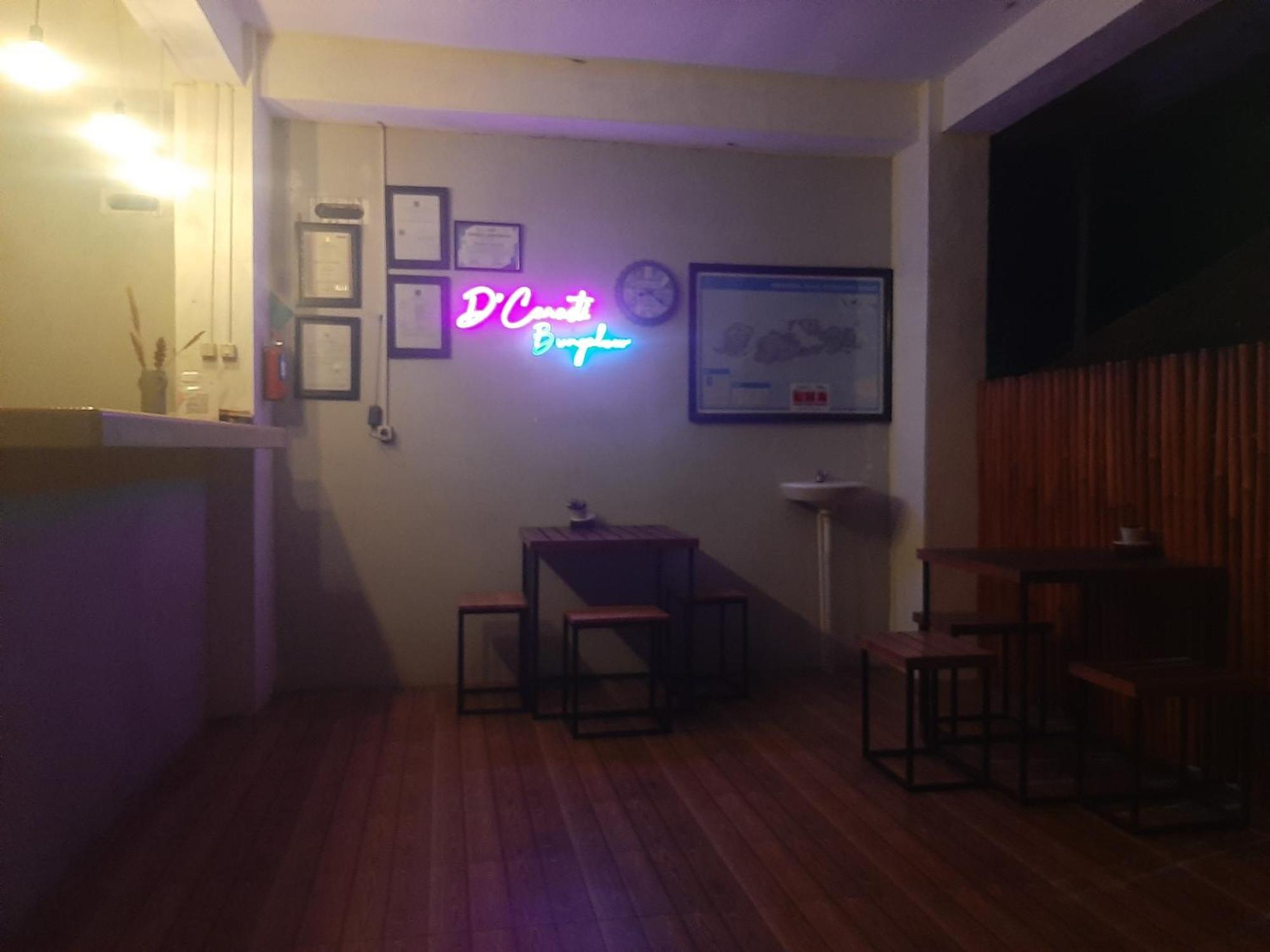D' Carasti Bungalow Masbagik Luaran gambar